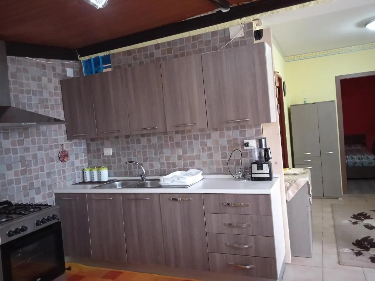 Mare E Relax Villa Alcamo Holiday home