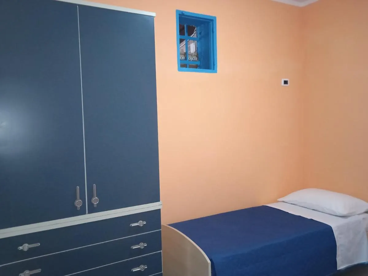 Mare E Relax Villa Alcamo 0*,