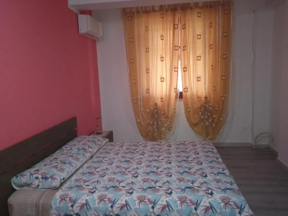 Holiday home Mare E Relax Villa Alcamo
