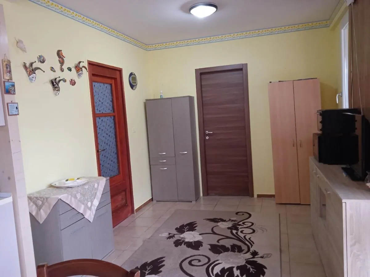 Holiday home Mare E Relax Villa Alcamo