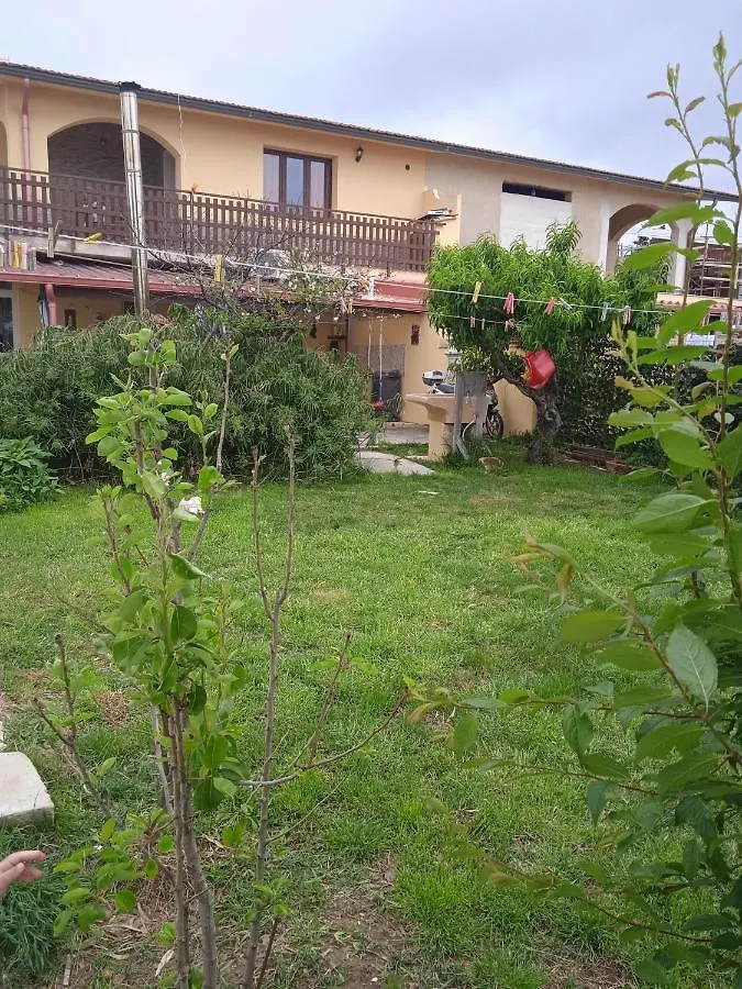 Mare E Relax Villa Alcamo Italy