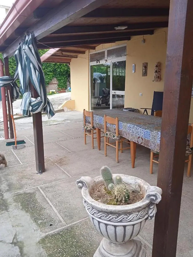Mare E Relax Villa Alcamo 0*,  Italy