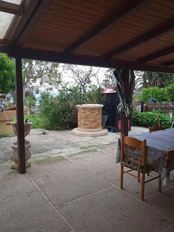 Mare E Relax Villa Alcamo Holiday home